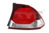 TYC 11-11469-11-2 Combination Rearlight